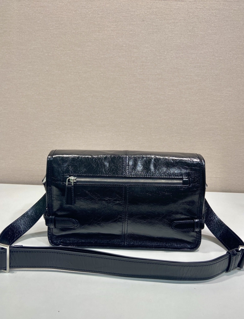 Pra*a satchel bags